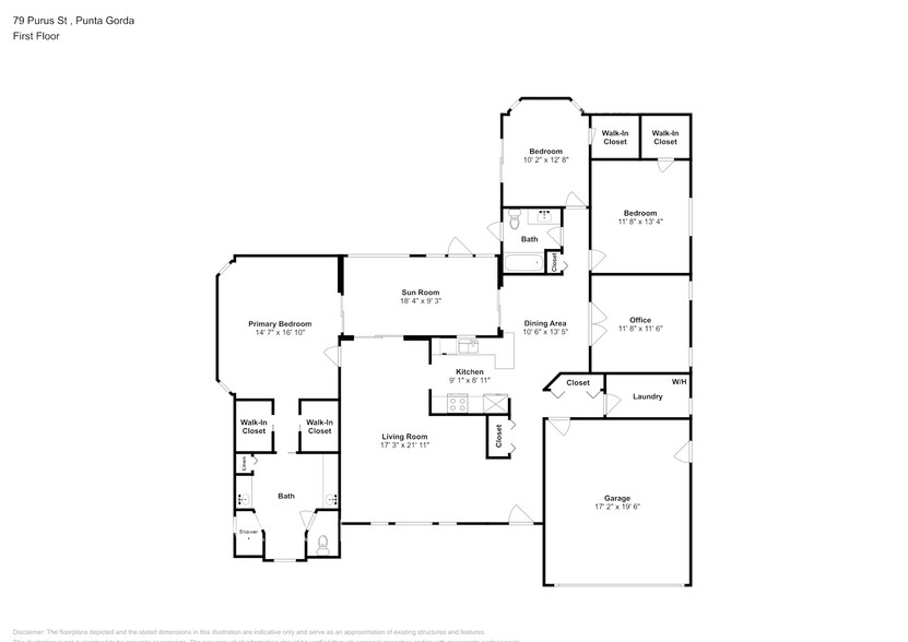 Building Photo - 79 Purus St