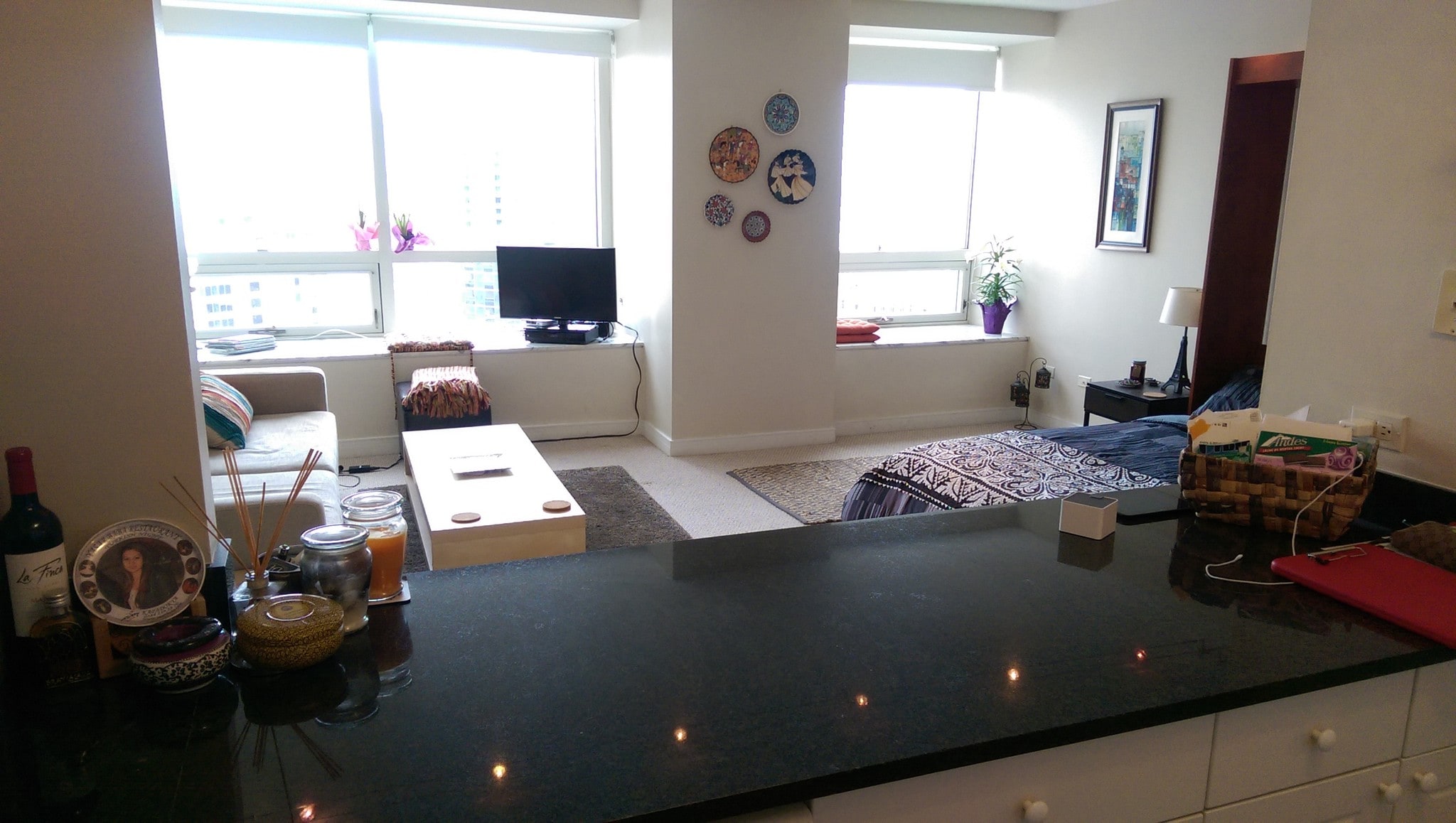 Building Photo - 512 N McClurg Ct