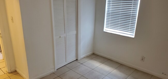 Bedroom 2 - 2869 NW 7th Ct