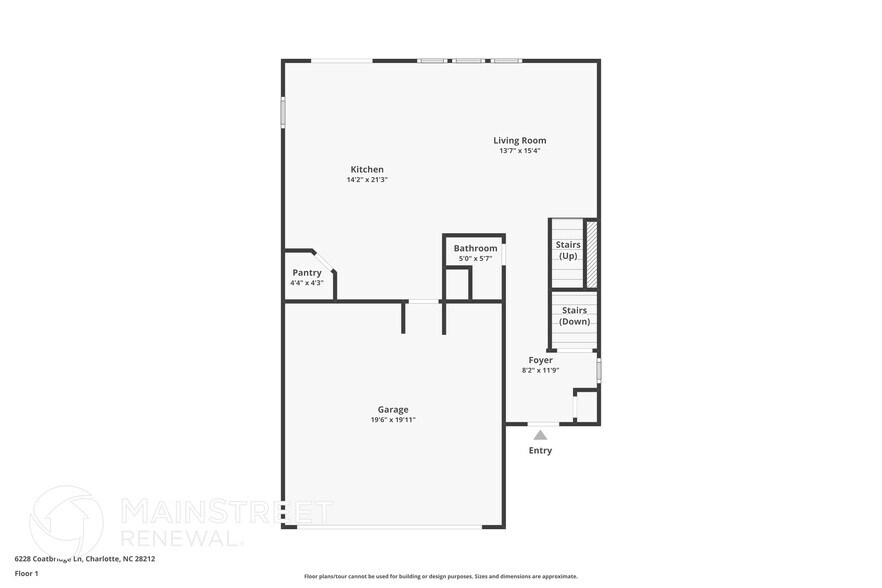 Building Photo - 6228 Coatbridge Ln