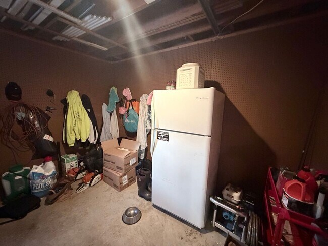 Building Photo - 5115 Irving St