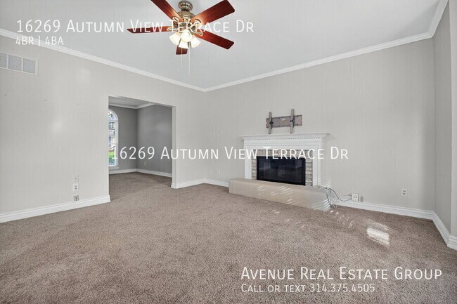 Building Photo - 16269 Autumn View Terrace Dr
