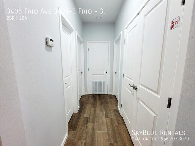 Building Photo - 3405 Frio Ave