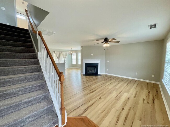 Building Photo - 12 Agdon Landing