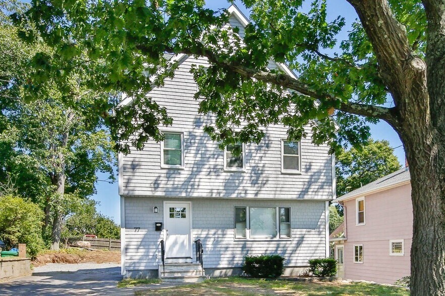 Primary Photo - 77 Rock Glen Rd