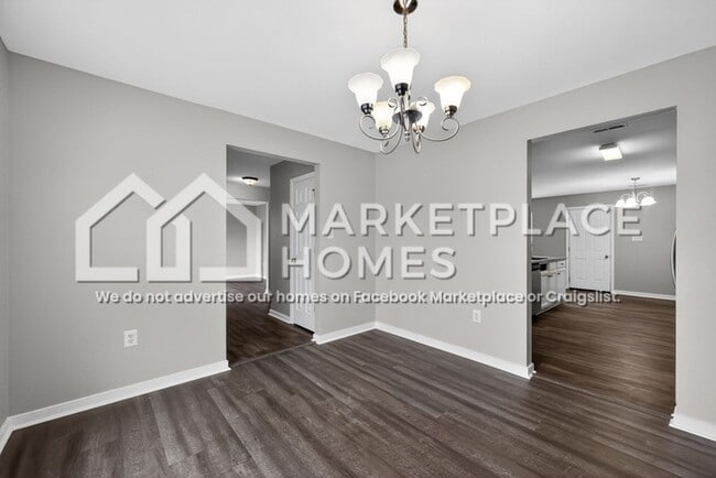 Building Photo - 3905 Harvest Crest Dr