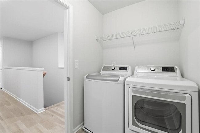 Building Photo - 1543 Maston Rd