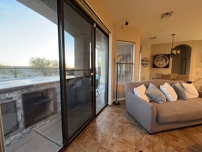 Building Photo - Furnished 3BR Laughlin Ranch Pool Home with Entertainer's Patio in gated Golf Community includes ...