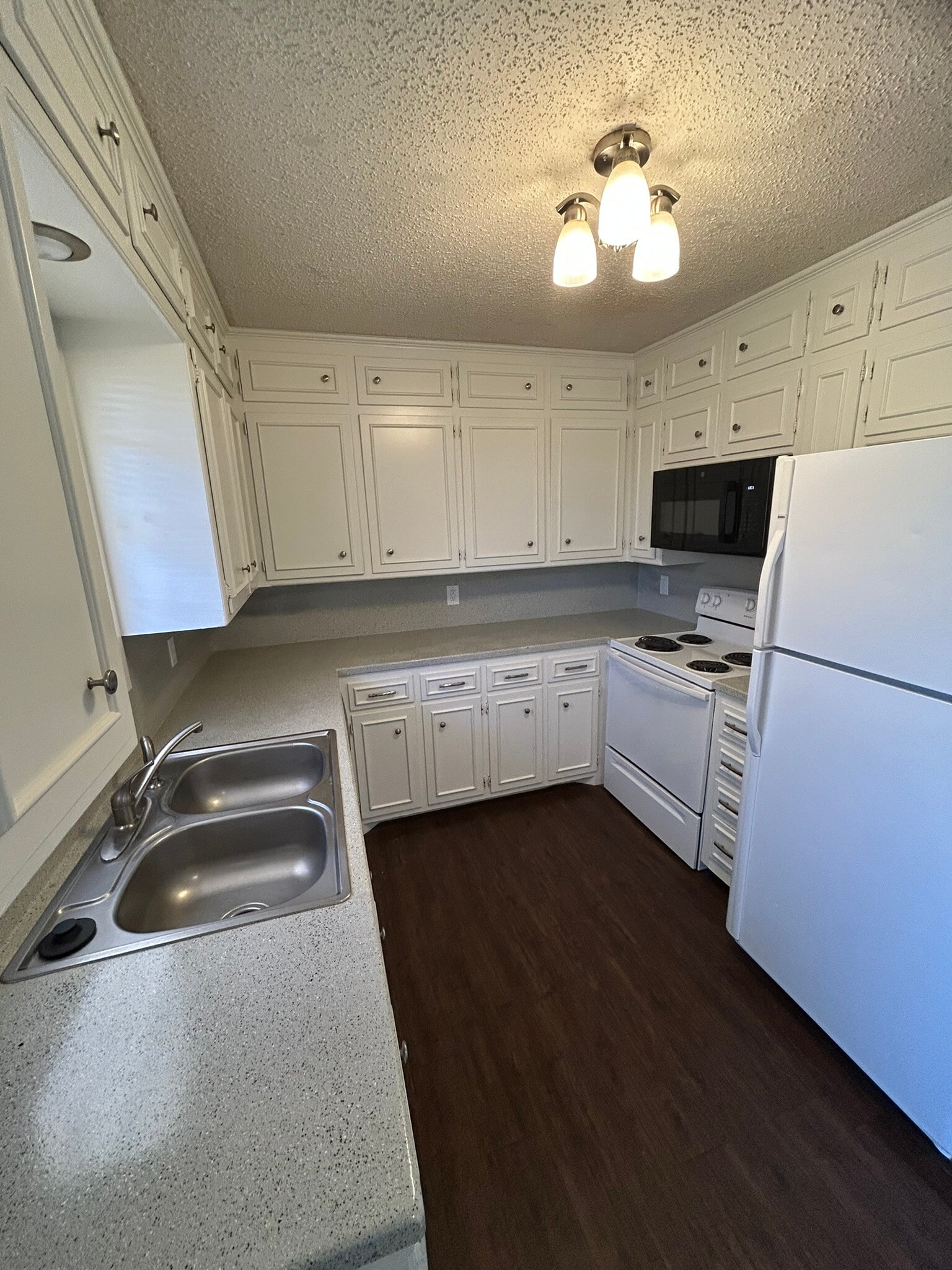 Kitchen - 4508 65th St