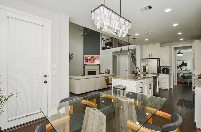 Building Photo - 16835 Fowler Pines Dr