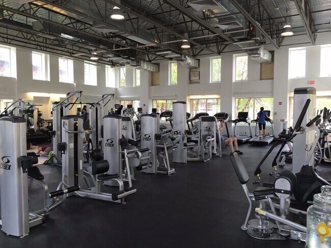 Building Photo - 88 Morgan St