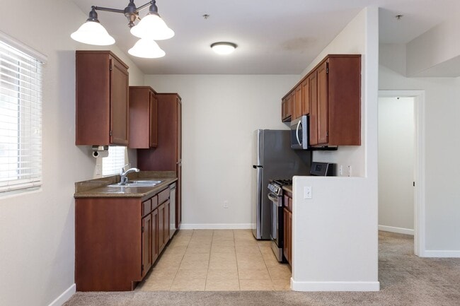 Building Photo - Rancho Mission Trails Condo for Lease – Prime Location + Resort-Style Living