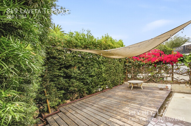 Building Photo - 849 Laveta Terrace