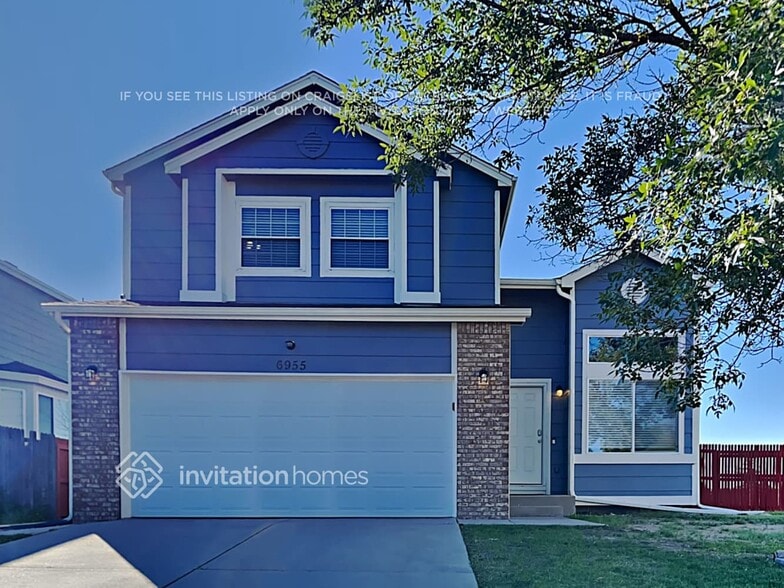 Primary Photo - 6955 Stockwell Dr