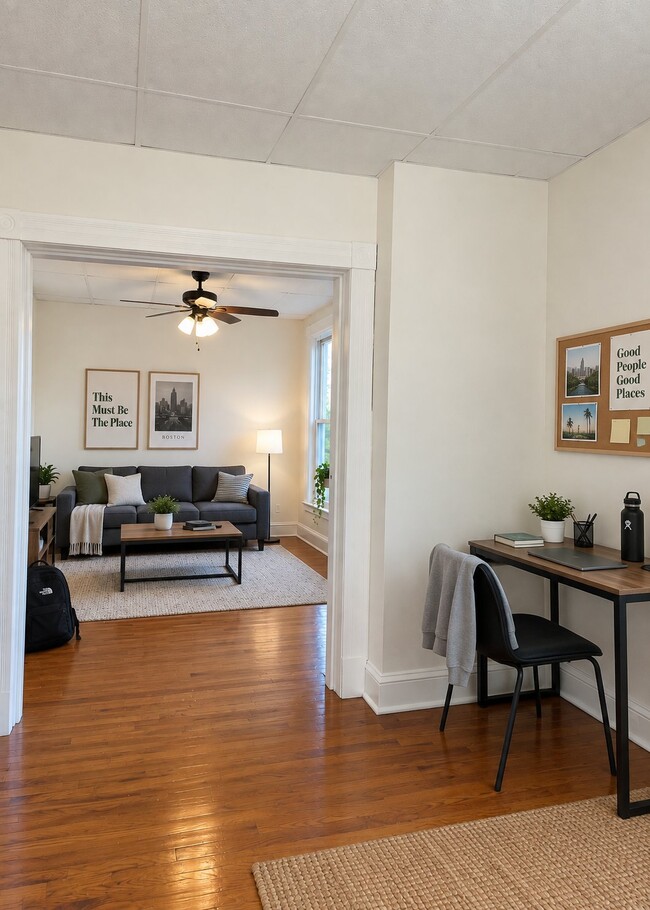 Building Photo - 541 Madison Ave