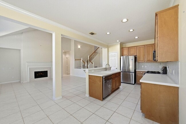 Building Photo - 22314 Ivy Stone Ct