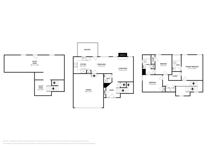 Building Photo - 329 Greystone Cir