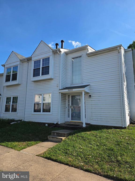 Building Photo - 14005 Walter Bowie Ln