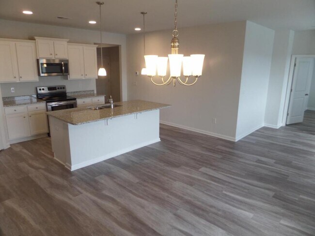 Building Photo - 2819 Nova Wy