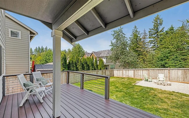Building Photo - Beautiful 4 bedroom in Bonney Lake WA - Ap...
