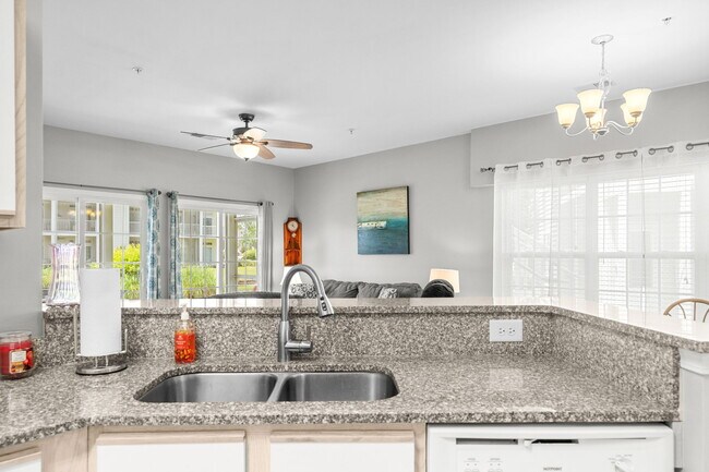 Building Photo - 4927 Pond Shoals Ct