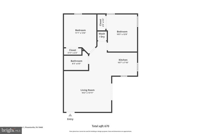 Building Photo - 530 Washington Ave