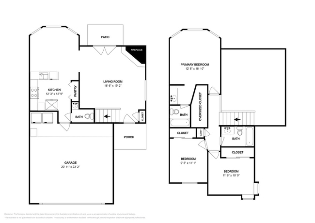 Building Photo - 13311 Danshire Dr