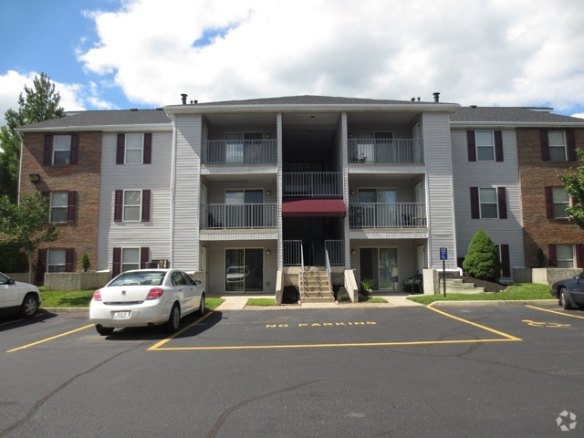 Building Photo - Wilmington Court Apartments