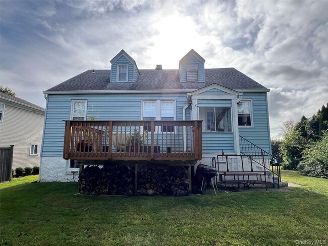 Building Photo - 55 Macri Ave