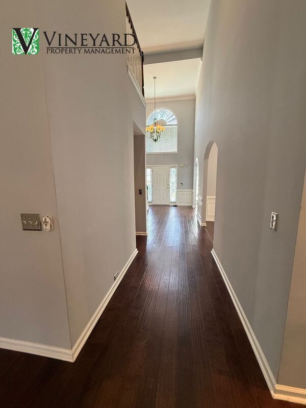 Building Photo - 3313 Hidden Trail Rd SE