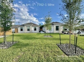 Building Photo - 7702 N 58th St