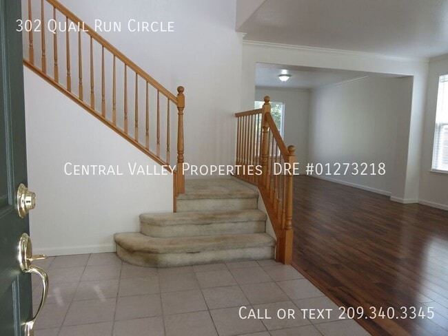 Building Photo - 302 Quail Run Cir