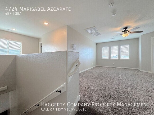 Building Photo - 4724 Marisabel Azcarate St