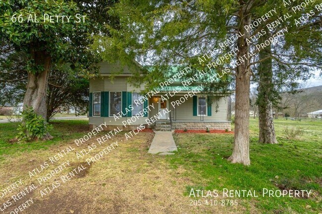 Building Photo - 66 Al Petty St