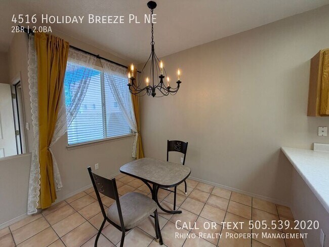 Building Photo - 4516 Holiday Breeze Pl NE