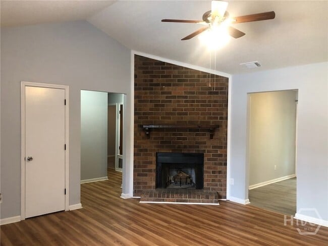 Building Photo - 120 Harmon Creek Dr