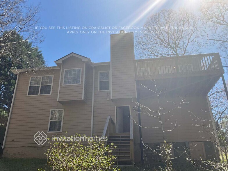 Building Photo - 321 Honeysuckle Terrace