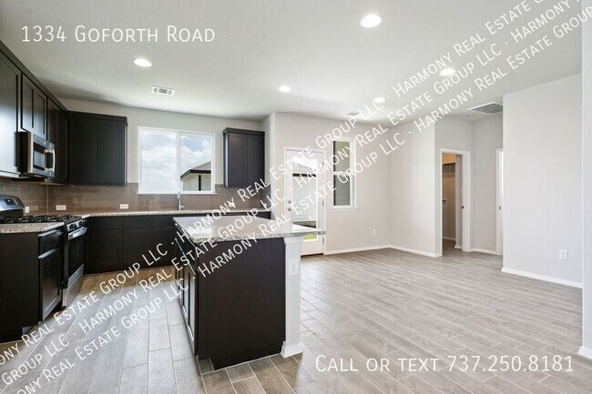 Building Photo - 1334 Goforth Rd