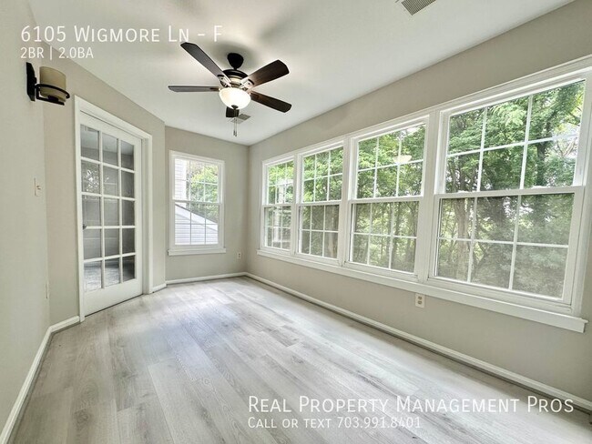 Building Photo - 6105 Wigmore Ln
