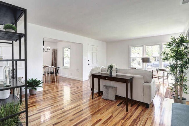 Building Photo - Resident Benefit Package Property