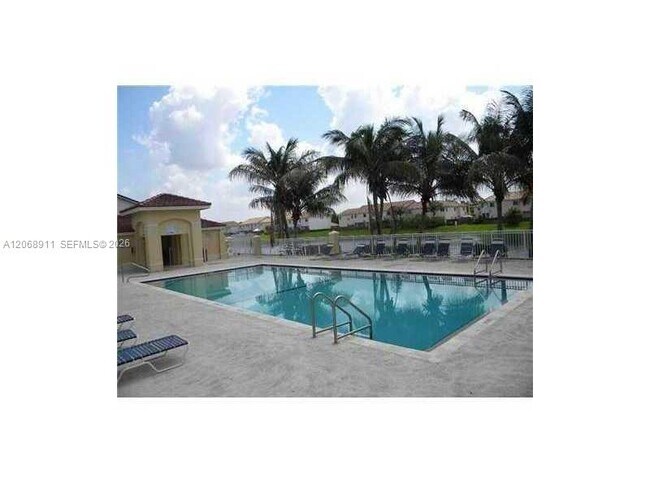 Building Photo - 14379 SW 120th Ct