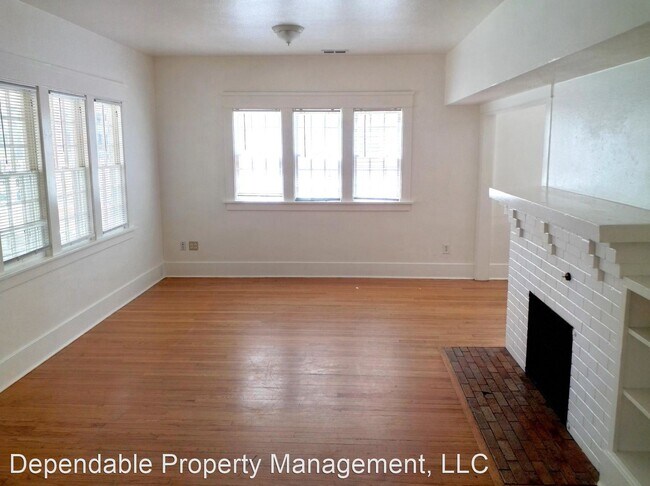 Building Photo - 8 br, 3.5 bath House - 1863 10th Avenue