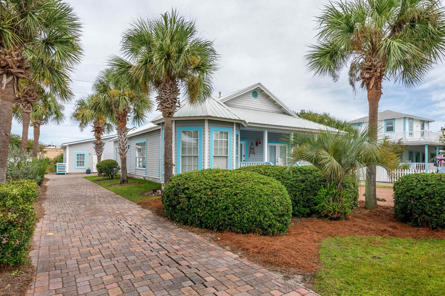 Building Photo - 4431 Luke Ave