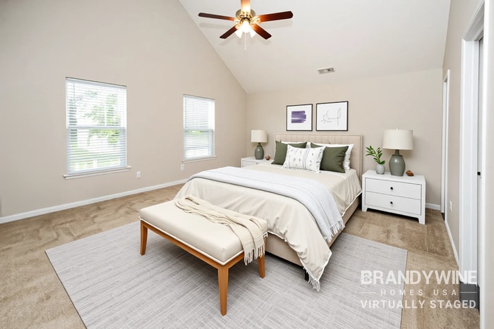 Building Photo - 3807 Rosebud Park Dr