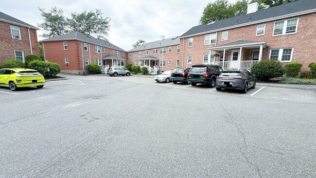 Building Photo - 21 Hammond Pond Pkwy