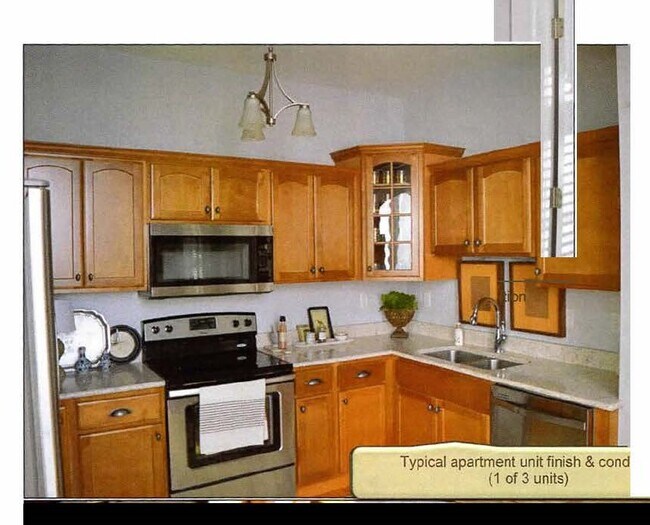 Building Photo - 108 Scott St