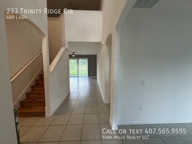 Building Photo - 233 Trinity Ridge Cir