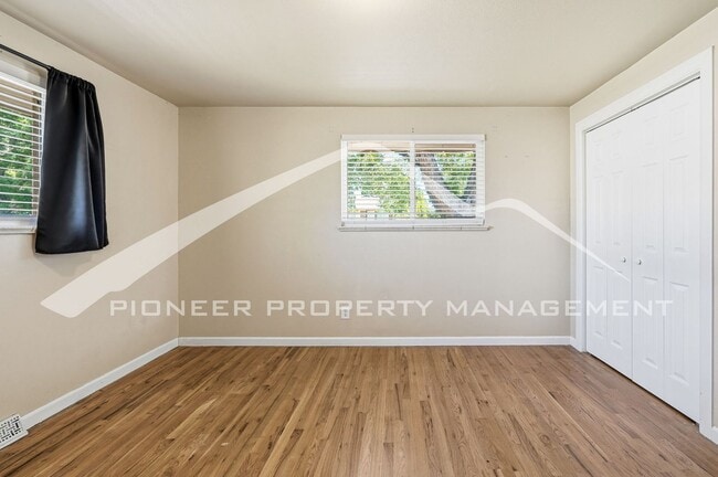 Building Photo - Spacious Home with Washer/Dryer and Storage Shed