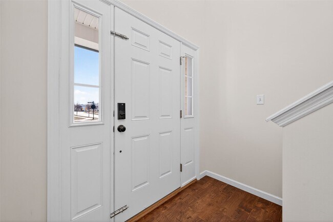 Building Photo - 3501 Charlestowne Crossing Dr