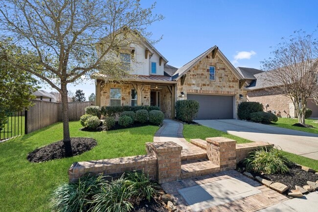 Building Photo - 18611 Navarro Branch Dr